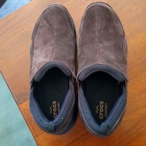 Men's shoes